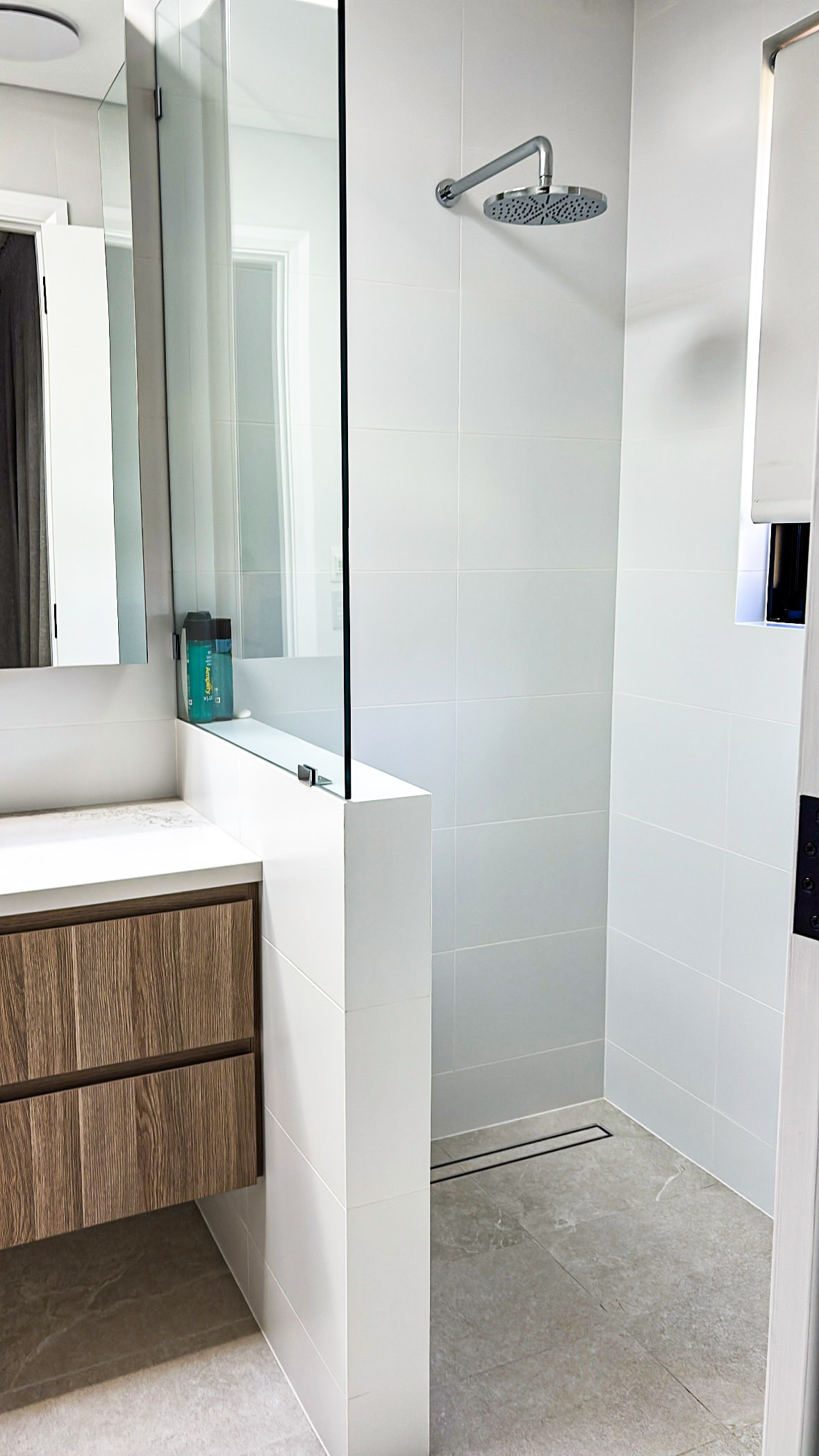 Busselton Builder Cleans - Bathroom deep cleaning services