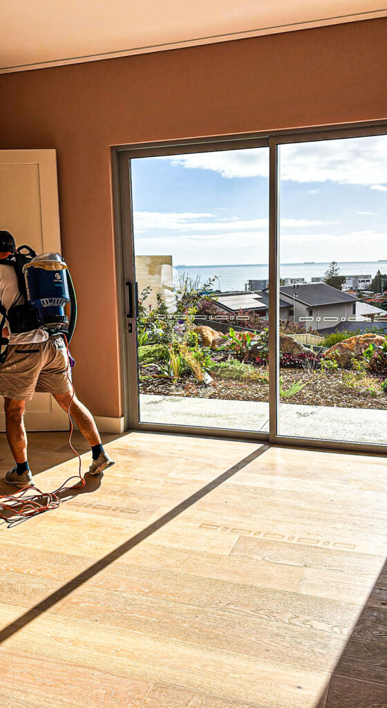 Gracetown End of Lease Cleans - Deep Cleaning