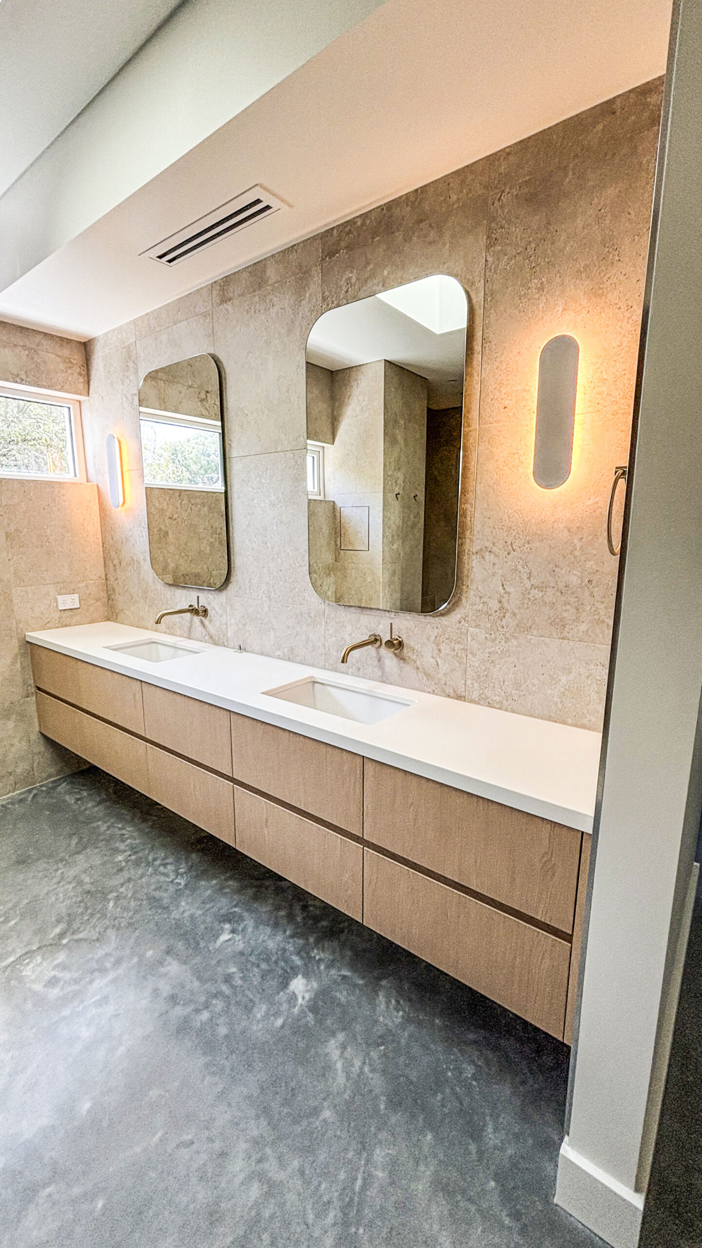 Margaret River Builder Cleans