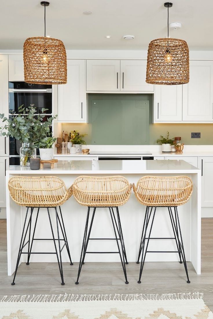 Yallingup Cleaners - Kitchen Deep Clean & Finishing Touches