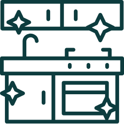 Dust-free Cleaners - Mint Cleaning Co South West